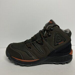 Propet | Shoes | New Propet Mens Brock Casual Boot Wide In  display picture 2